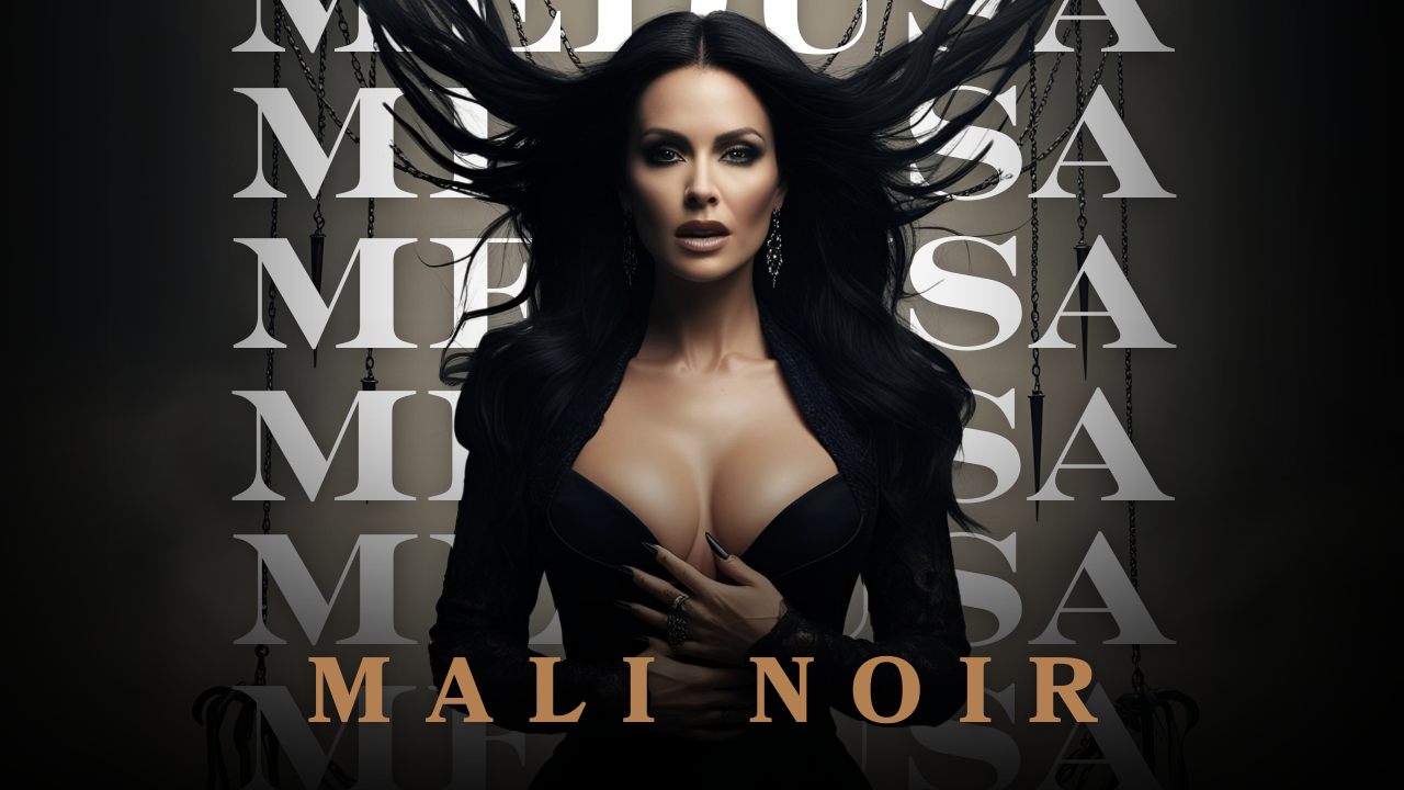 MaliNoir–Medusa